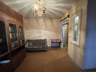 1-комн. квартира, 23.9 м², 5/5 этаж