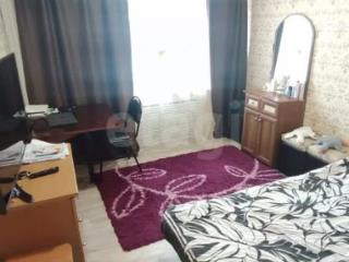 2-комн. квартира, 49.1 м², 5/5 этаж