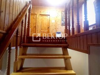 2-этажный дом, 170 м², 9 соток