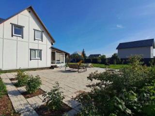 2-этажный дом, 140 м², 12 соток