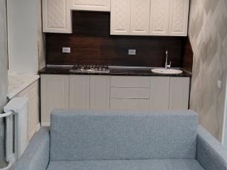 Студия, 31 м², 5/5 этаж