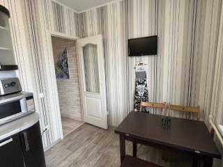 1-комн. квартира, 39.4 м², 5/5 этаж
