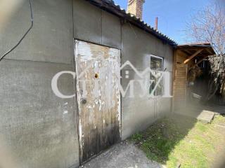 1-этажный дом, 45 м², 5 соток