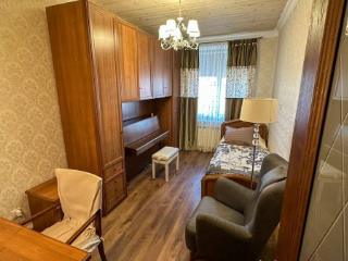4-комн. квартира, 100.2 м², 5/5 этаж