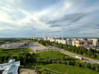 4-комн. квартира, 100.1 м², 15/15 этаж