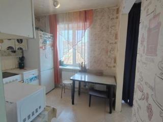 1-комн. квартира, 32 м², 4/5 этаж