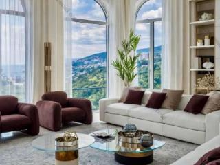 3-комн. квартира, 150 м², 16/17 этаж