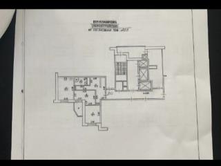 4-комн. квартира, 103.3 м², 22/23 этаж