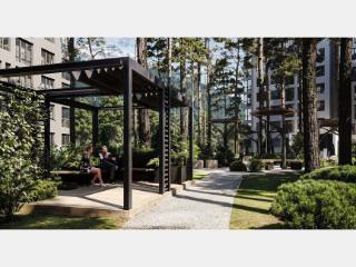 1-комн. квартира, 35.7 м², 3/7 этаж