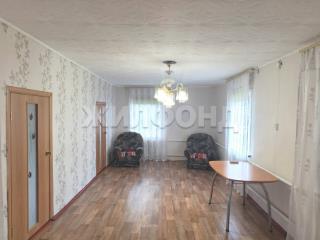  дом, 74.4 м², 62 сотки