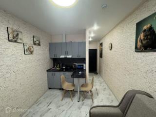 Студия, 16.2 м², 1/10 этаж