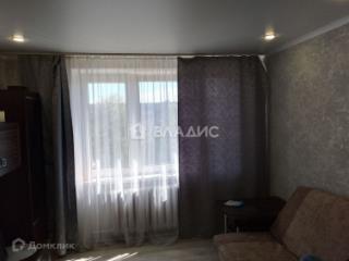 Студия, 18 м², 5/5 этаж