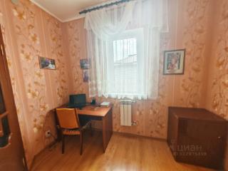 3-этажный коттедж, 250 м², 8 соток