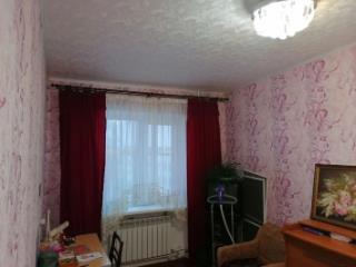 3-комн. квартира, 70.2 м², 4/5 этаж