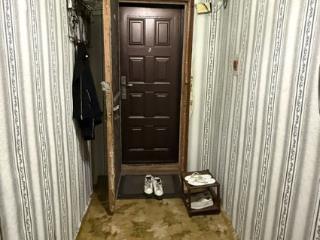 1-комн. квартира, 33 м², 1/3 этаж