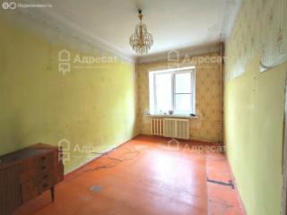 3-комн. квартира, 60.3 м², 3/3 этаж