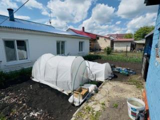 1-этажный дом, 110 м², 5 соток