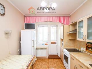 4-комн. квартира, 87.1 м², 1/5 этаж