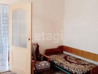 2-комн. квартира, 37.4 м², 1/2 этаж