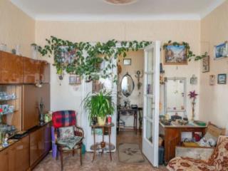 2-комн. квартира, 54.6 м², 4/4 этаж