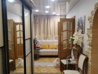 3-комн., Квартира, 105 м², 2/6 этаж