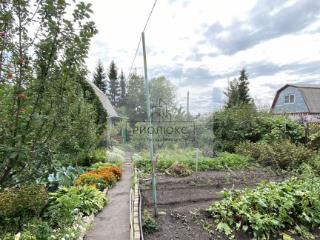  коттедж, 36 м², 7 соток