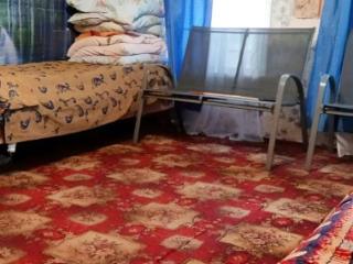 1-этажный дом, 25.8 м², 24.12 сотки