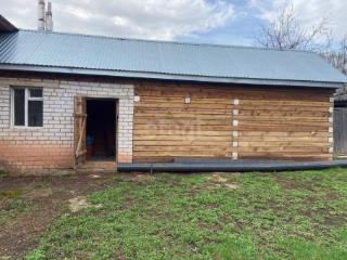 1-этажный дом, 53 м², 6.4 соток