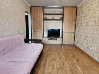 1-комн. квартира, 31 м², 4/5 этаж