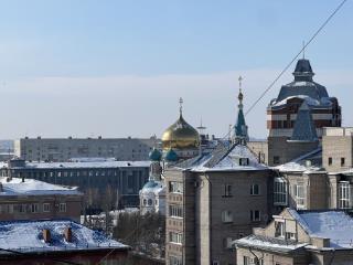 6-комн. квартира, 261.2 м², 7/9 этаж