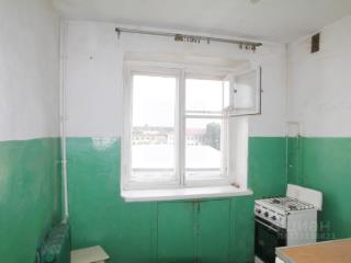 1-комн. квартира, 32.9 м², 4/5 этаж