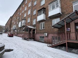 2-комн. квартира, 54.4 м², 2/6 этаж
