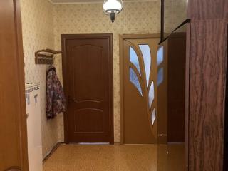 Комната, 75.8 м², 3-комн.