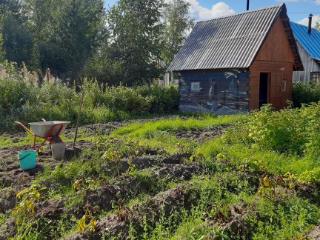  коттедж, 10 м², 6 соток