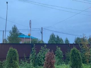  дом, 185.5 м², 8 соток