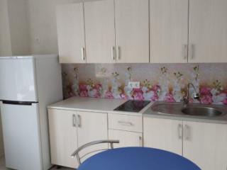 Студия, 27 м², 7/14 этаж