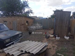 1-этажный дом, 80 м², 20 соток