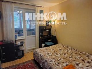 Комната, 51.4 м²