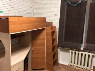 1-комн., Квартира, 15.3 м², 3/3 этаж
