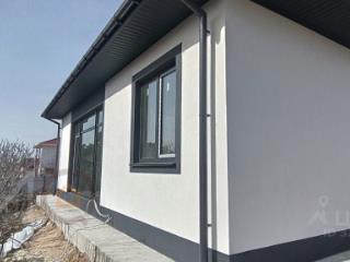 1-этажный дом, 90 м², 4 сотки