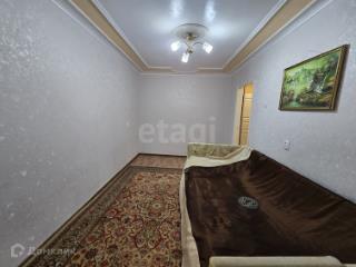 2-комн., Квартира, 50 м², 1/10 этаж