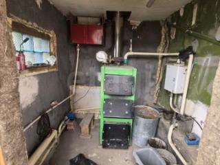 1-этажный дом, 117.1 м², 9.74 соток