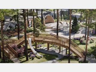 Студия, 31.9 м², 5/9 этаж