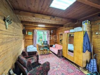 2-этажный дом, 30 м², 5.6 соток