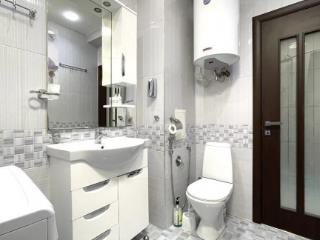 Студия, 32 м², 2/3 этаж