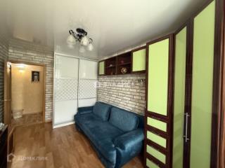 2-комн. квартира, 40.3 м², 2/5 этаж