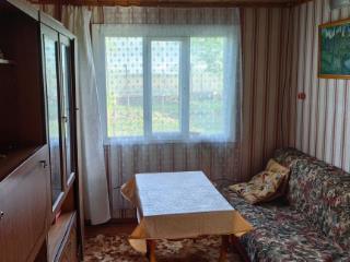  коттедж, 24 м², 5.5 соток