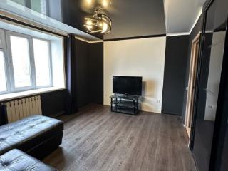 3-комн. квартира, 69.3 м², 4/5 этаж