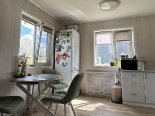  дом, 45.4 м², 5.3 соток