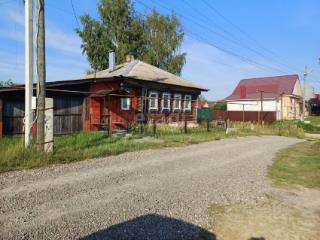 1-этажный дом, 43.3 м², 9.9 соток